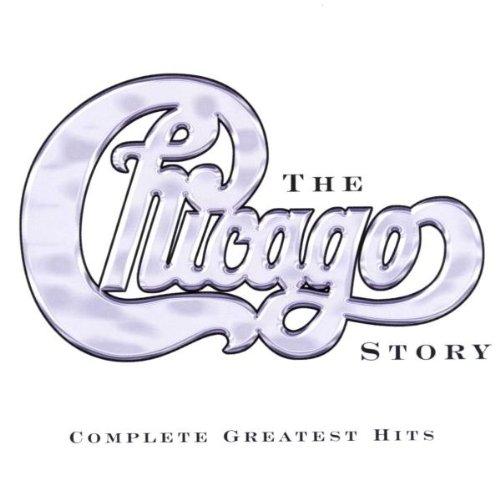 The Chicago Story: Complete Greatest Hits