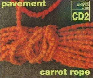 Carrot Rope