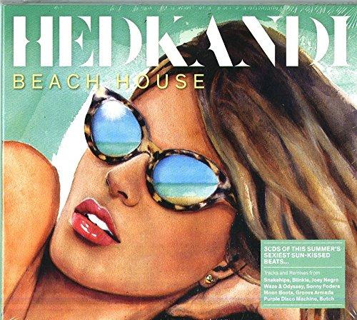 Hed Kandi Beach House