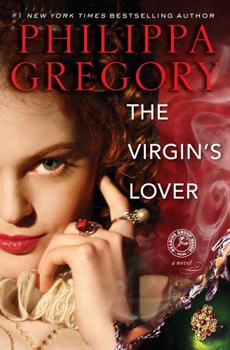 The Virgin's Lover (Boleyn)