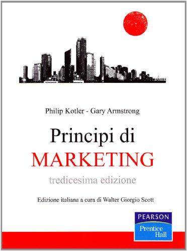 Principi di marketing