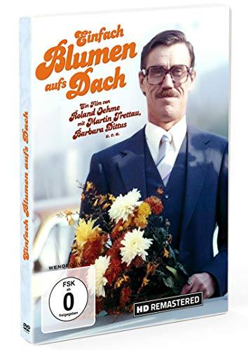 Einfach Blumen aufs Dach - HD-Remasterd (DEFA)