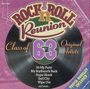 Rock n' Roll Reunion: Class of 63