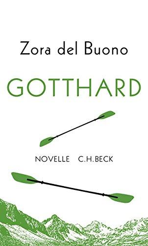 Gotthard: Novelle