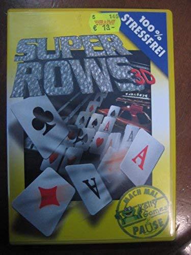 3D Superrows (DVD-Box)