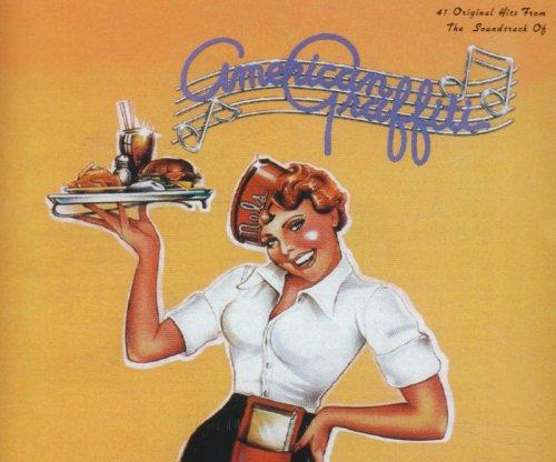 American Graffiti