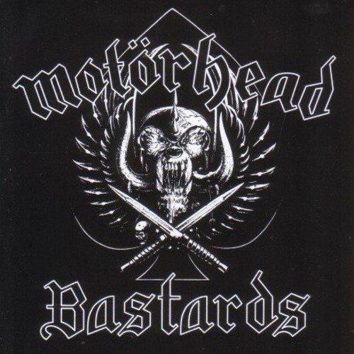 Bastards [Vinyl LP]