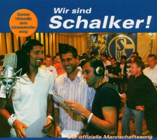 Wir Sind Schalker