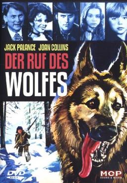 Der Ruf des Wolfes