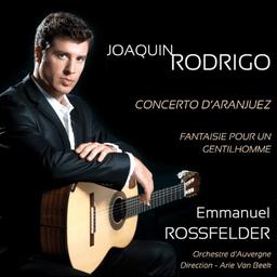 Rodrigo:Concierto de Aranjuez