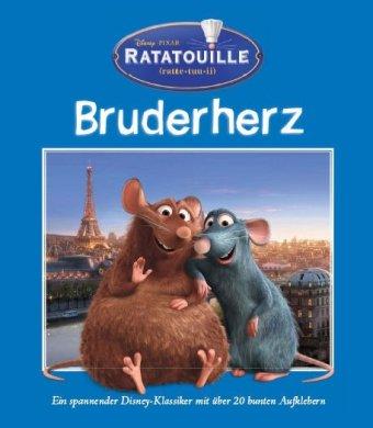 Ratatouille - Bruderherz