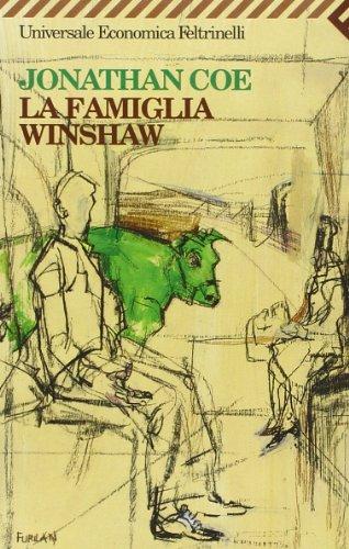 La famiglia Winshaw (Universale Economica)