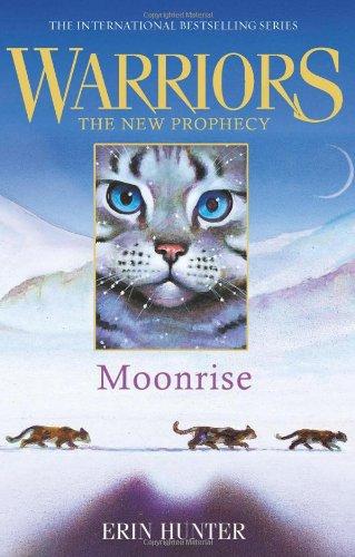 Moonrise (Warriors: The New Prophecy)