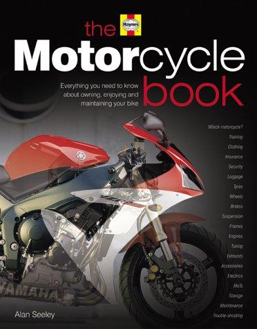 The Motorcycle Book