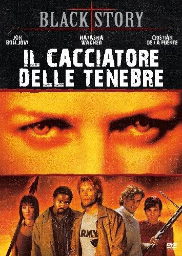 Il cacciatore delle tenebre [IT Import]