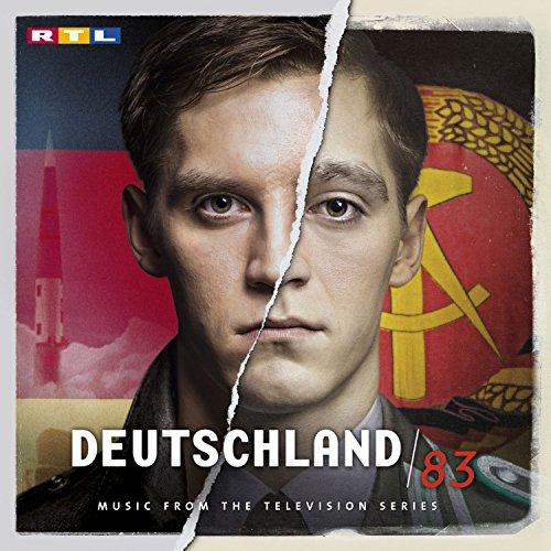 Deutschland 83 (Die Musik aus der TV-Serie)