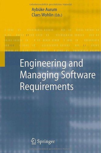 Engineering and Managing Software Requirements