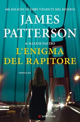 L'enigma Del Rapitore