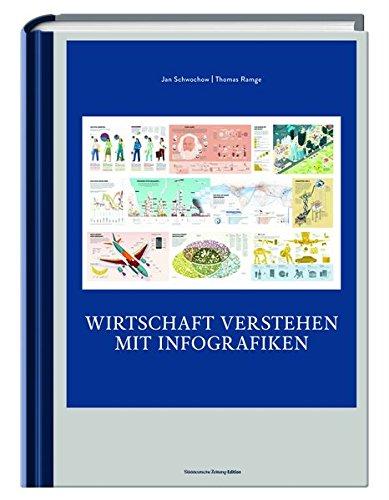 Wirtschaft verstehen mit Infografiken (Das besondere Sachbuch)