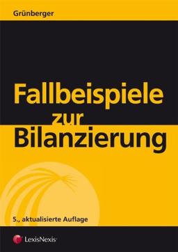 Fallbeispiele zur Bilanzierung