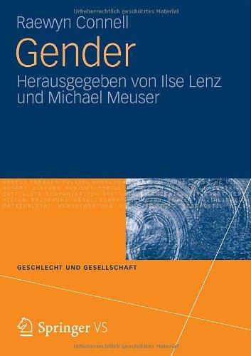 Gender (Geschlecht und Gesellschaft)