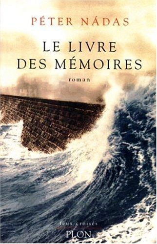 Le livre des mémoires