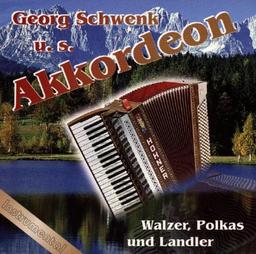 Walzer, Polkas und Landler