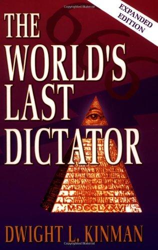 The World's Last Dictator