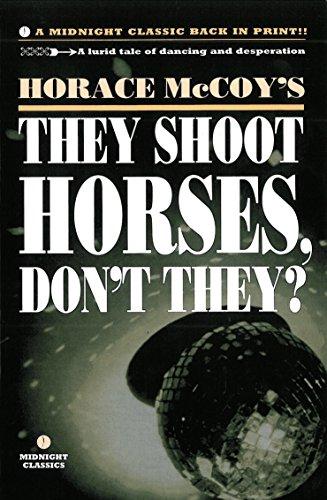 They Shoot Horses, Don't They? (Midnight Classics)