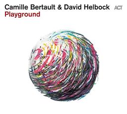 Playground (Digipak)