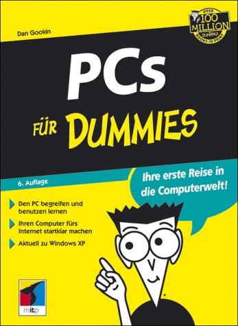 PCs für Dummies