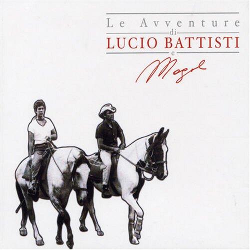 Le Avventure di Lucio Battisti