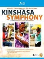 Kinshasa Symphony  (OmU) [Blu-ray]