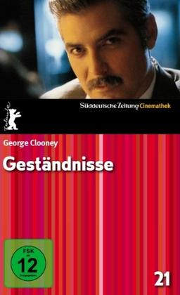 Geständnisse / SZ Berlinale