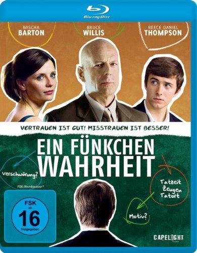 Ein Fünkchen Wahrheit (Blu-ray)