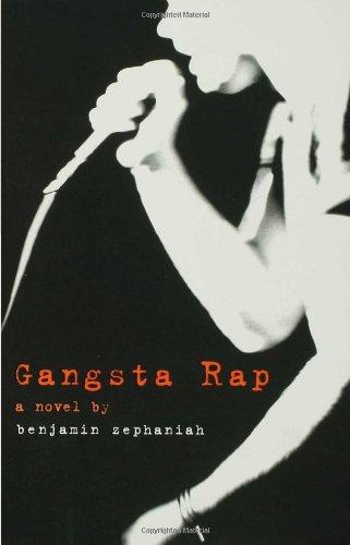 Gangsta Rap (Teen's Top 10 (Awards))