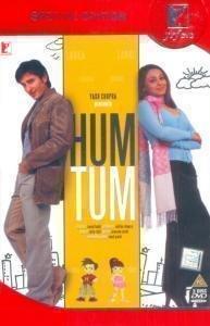 Hum Tum - Special Edition