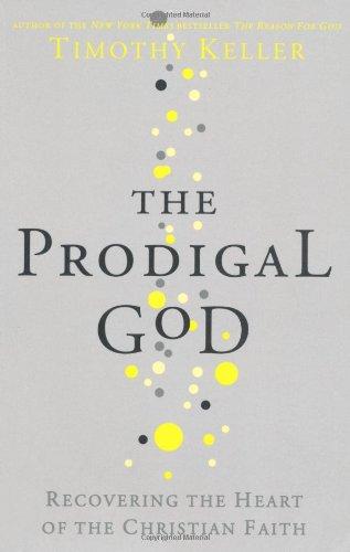 Prodigal God