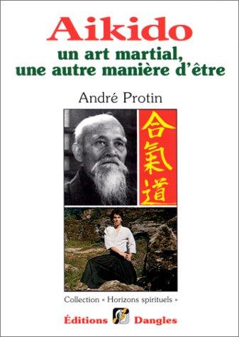 Aïkido, un art martial, une autre manière d'être