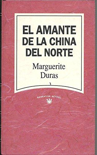 El amante de la china del norte