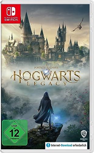 Hogwarts Legacy (Nintendo Switch)