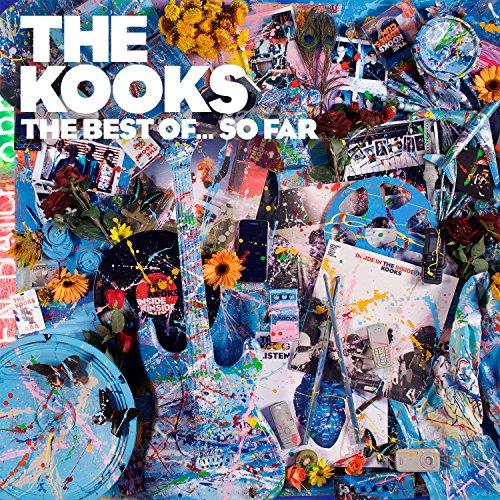 The Best Of... So Far [Vinyl LP]