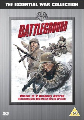 Battleground [UK Import]