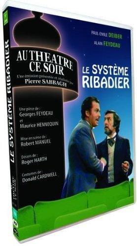 Le système ribadier [FR Import]