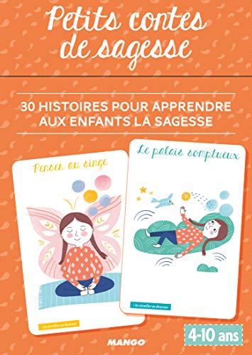 Rituel du soir pour les tout-petits : 30 histoires, jeux et berceuses pour endormir son enfant : 0-3 ans