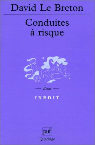 Conduites à risque (Quadrige)