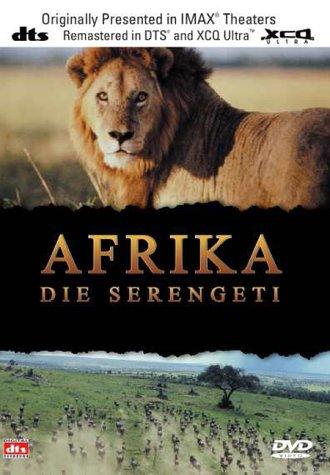 Afrika: Die Serengeti