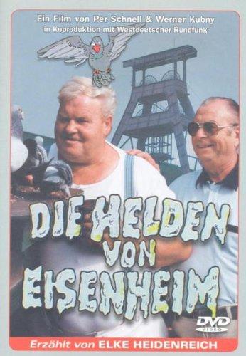 Die Helden von Eisenheim - Der Film