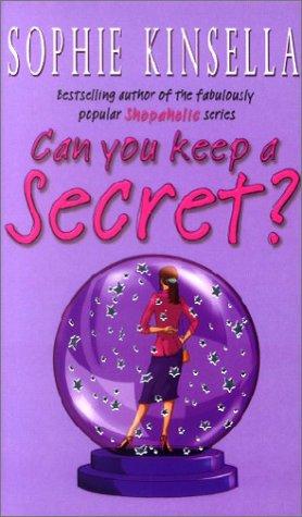 Can You Keep A Secret?