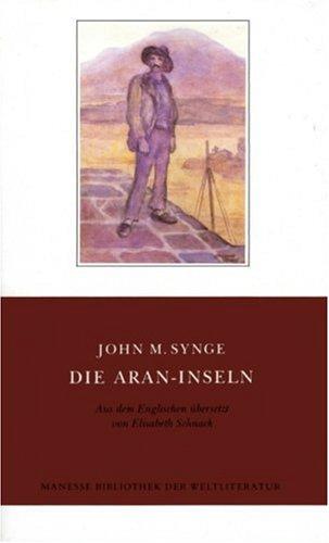 Die Aran-Inseln